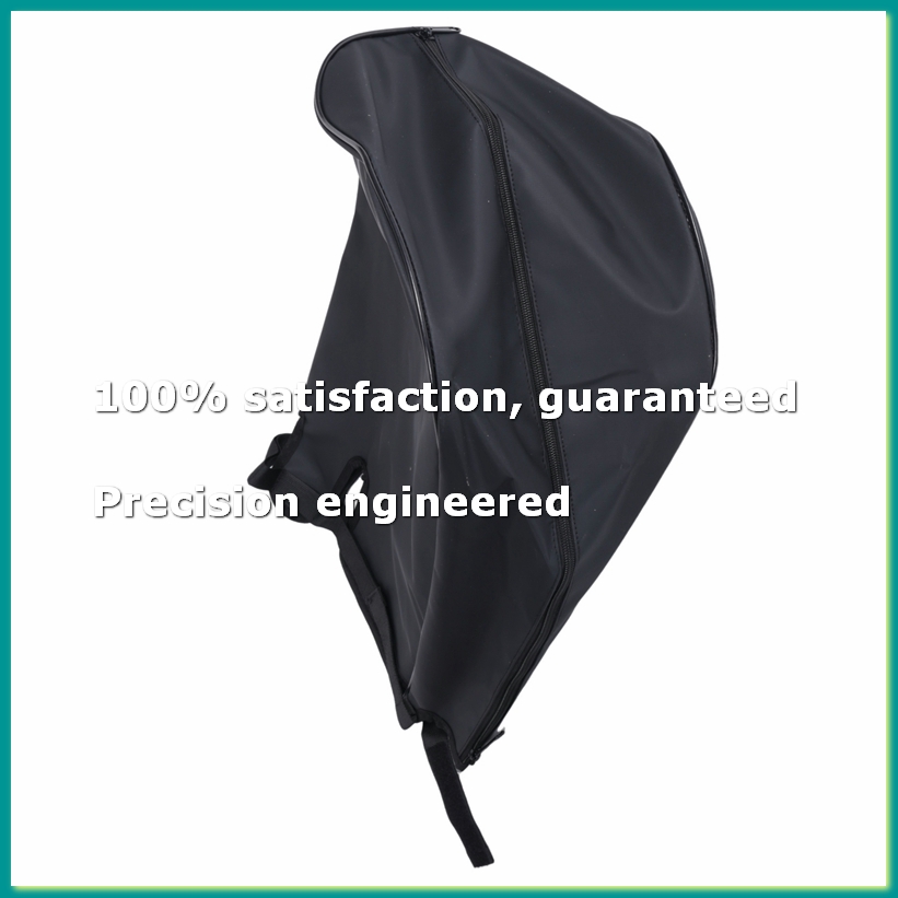 Golf Bag Stand Cart - Golf Bag Rain Cover Hood, Golf