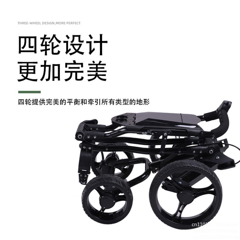 Golf Push Cart Swivel Foldable - đánh giá và giá Golf Bag Stand Cart