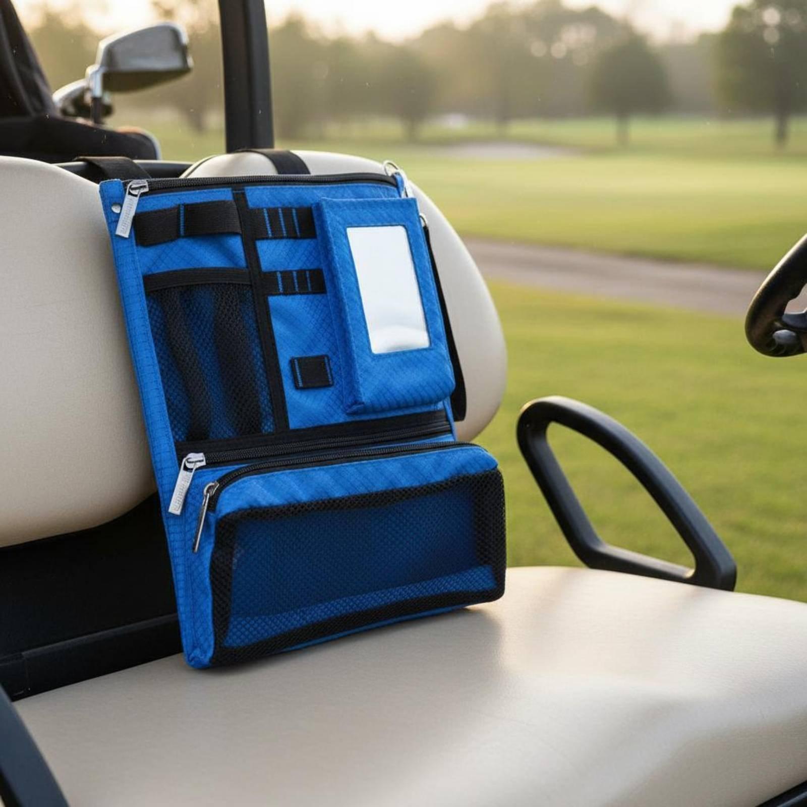 Golf Storage Organizer Foldabl - đánh giá và giá Golf Bag Stand Cart