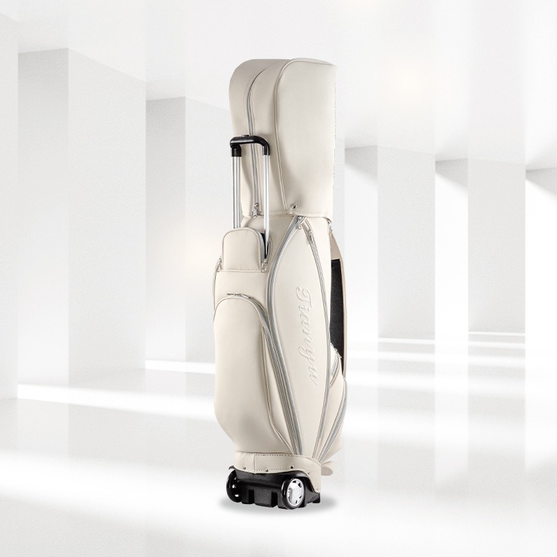 TTYGJ New Golf Bag Lightweight - đánh giá và giá Golf Bag Stand Cart
