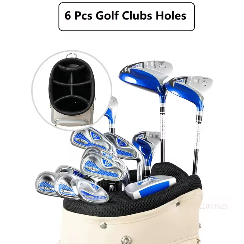 TTYGJ New Golf Bag Lightweight - đánh giá và giá Golf Bag Stand Cart