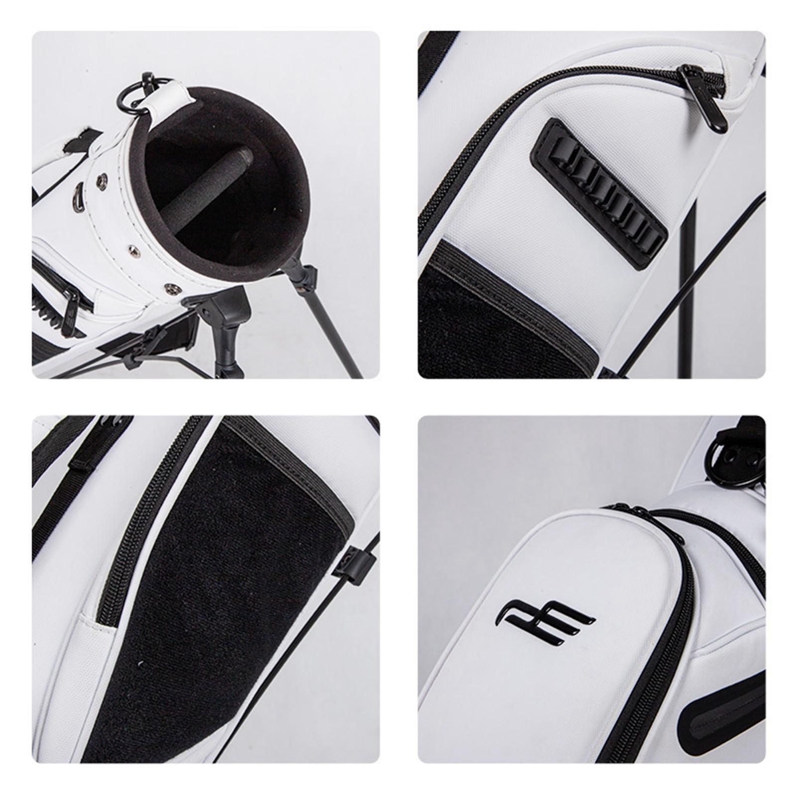 Golf Stand Bag Golfer Gift Wea - đánh giá và giá Golf Bag Stand Cart