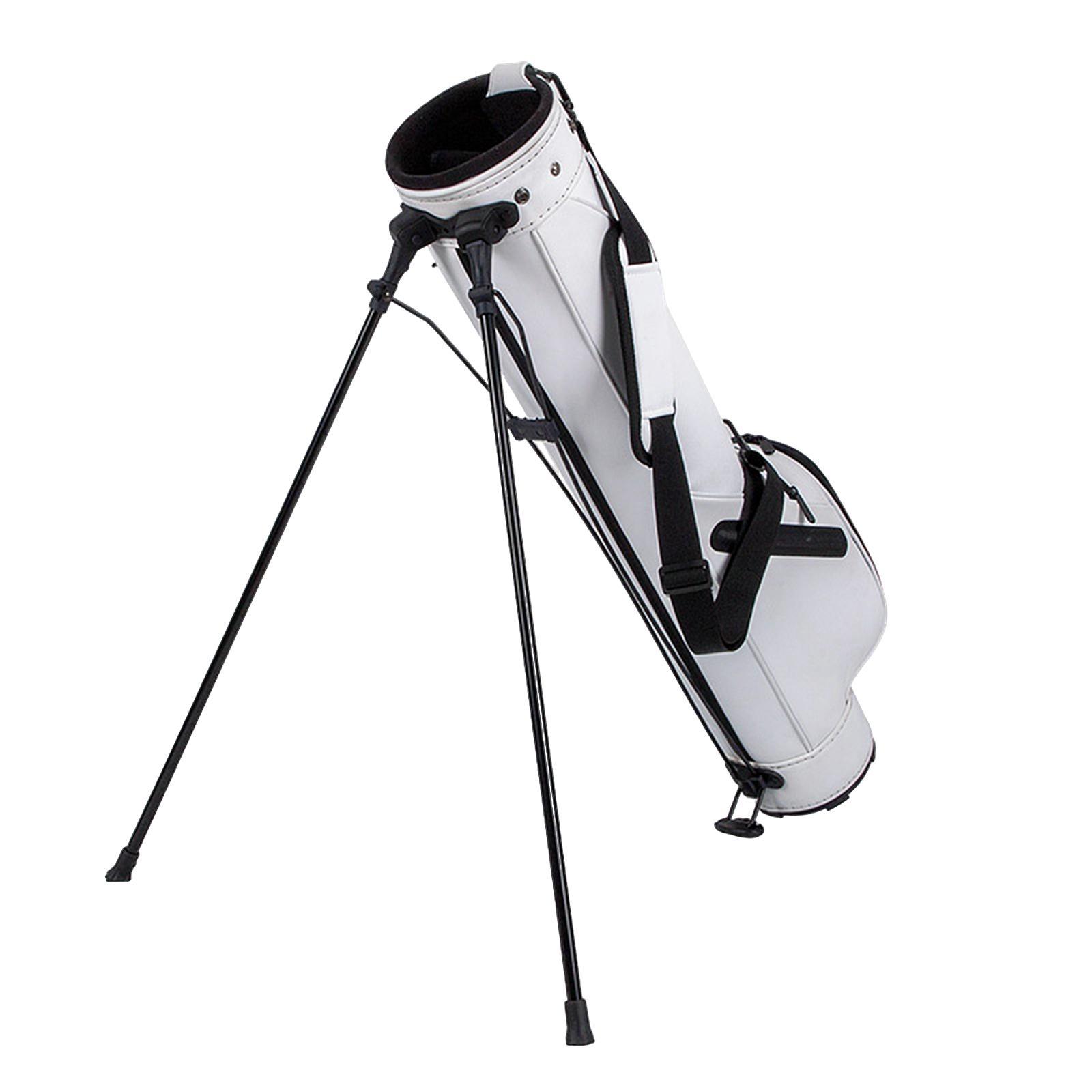 Golf Stand Bag Golfer Gift Wea - đánh giá và giá Golf Bag Stand Cart