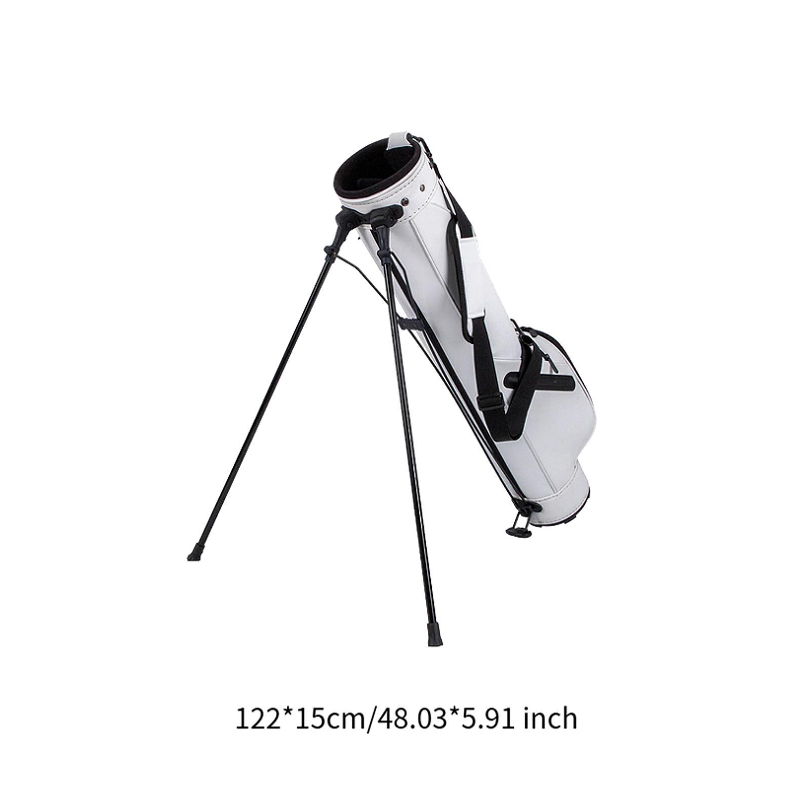 Golf Stand Bag Golfer Gift Wea - đánh giá và giá Golf Bag Stand Cart