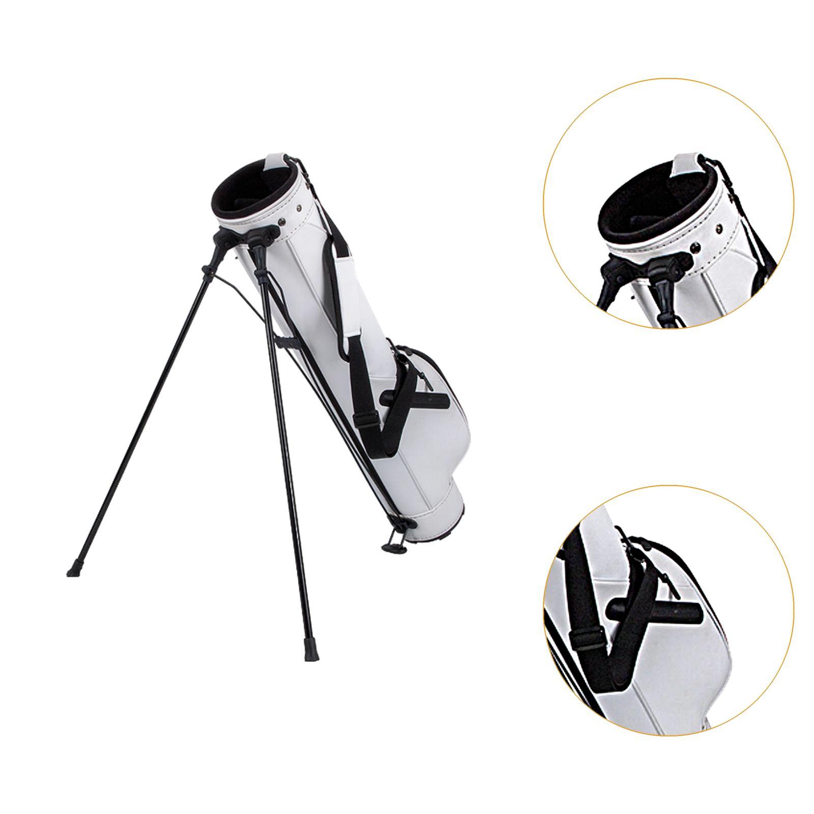 Golf Stand Bag Golfer Gift Wea - đánh giá và giá Golf Bag Stand Cart