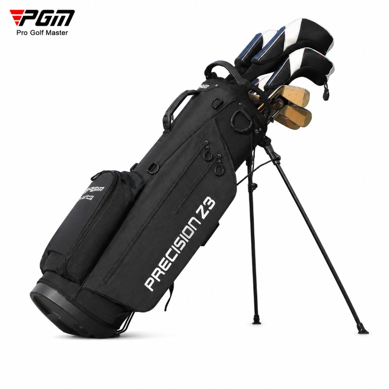 PGM Golf Stand Bag Lightweight - đánh giá và giá Golf Bag Stand Cart