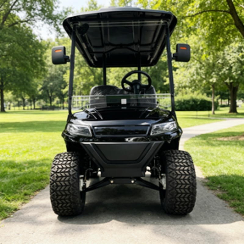 Street Legal Golf Cart Buggy S - đánh giá và giá Golf Bag Stand Cart
